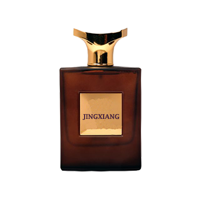 High Quality 100 ml GuangZhou China Glass Perfume Bottles Me