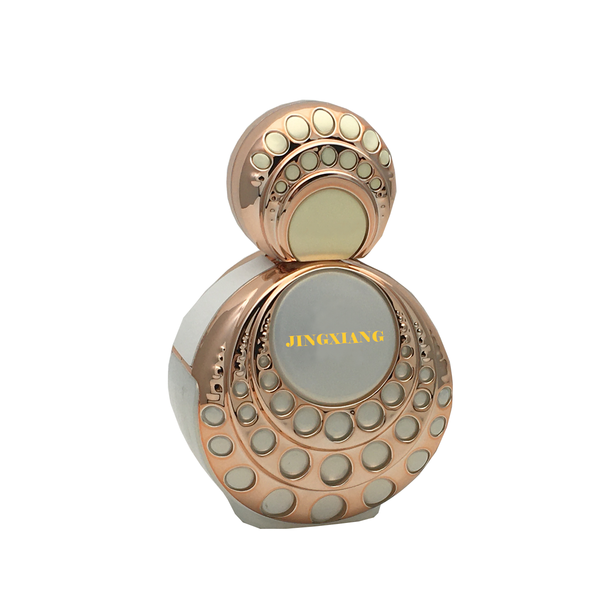 New Women 100 ml Special-shape Glass Perfume Bottles