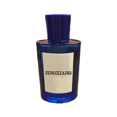 Superior 100 ml Men Aggravated Magnet Perfume Cap Bottles